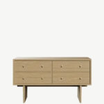 Prena Dresser