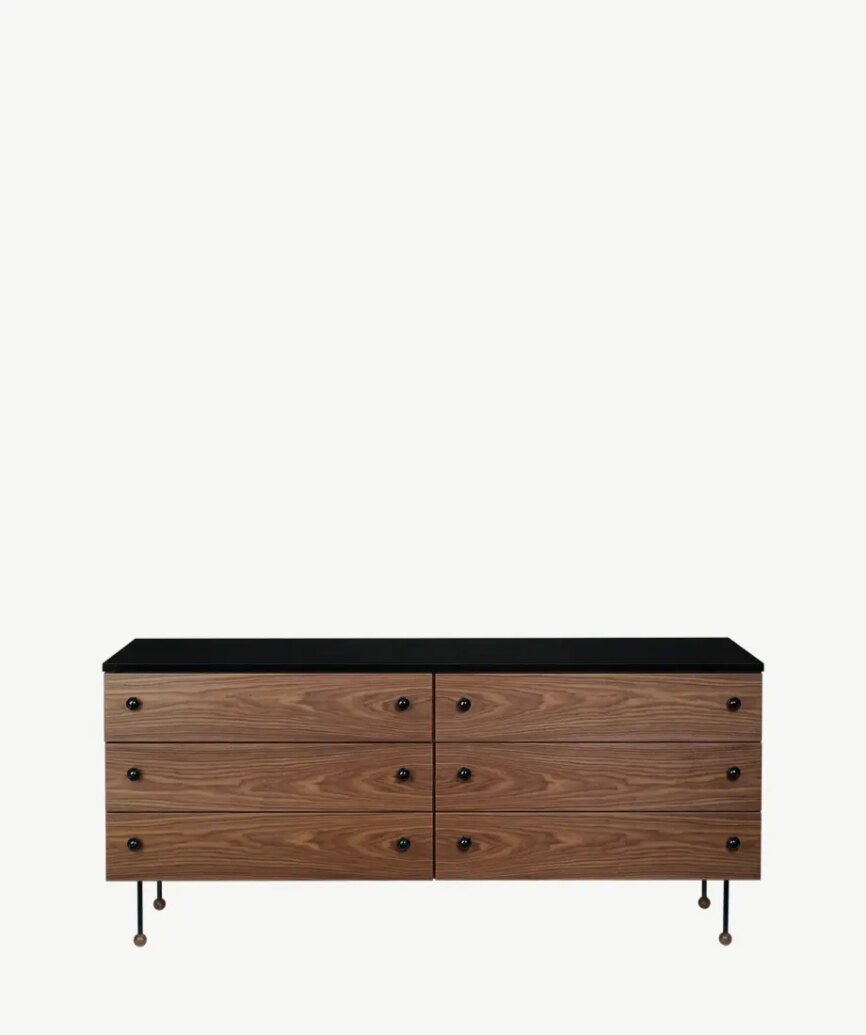 Evans Dresser