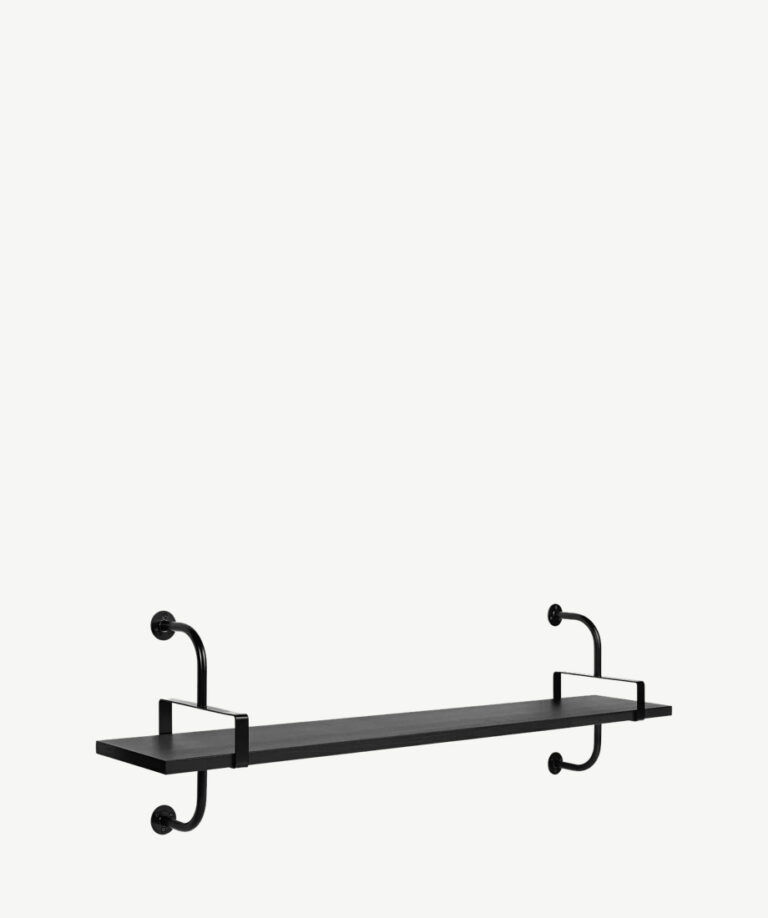 Arin Shelf