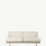 Laren Slipcovered Sofa