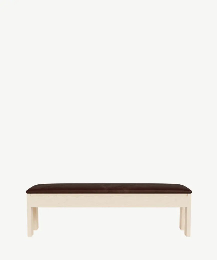 Arun Bench