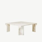 Marble Coffee Table