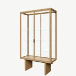 Loren Oak Strorage Unit