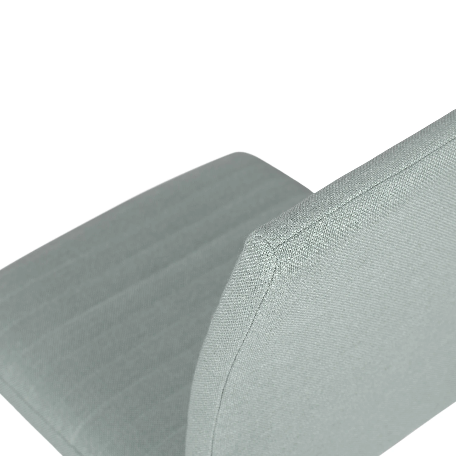 Passo Office Chair - Sprout Aqua - Image 3