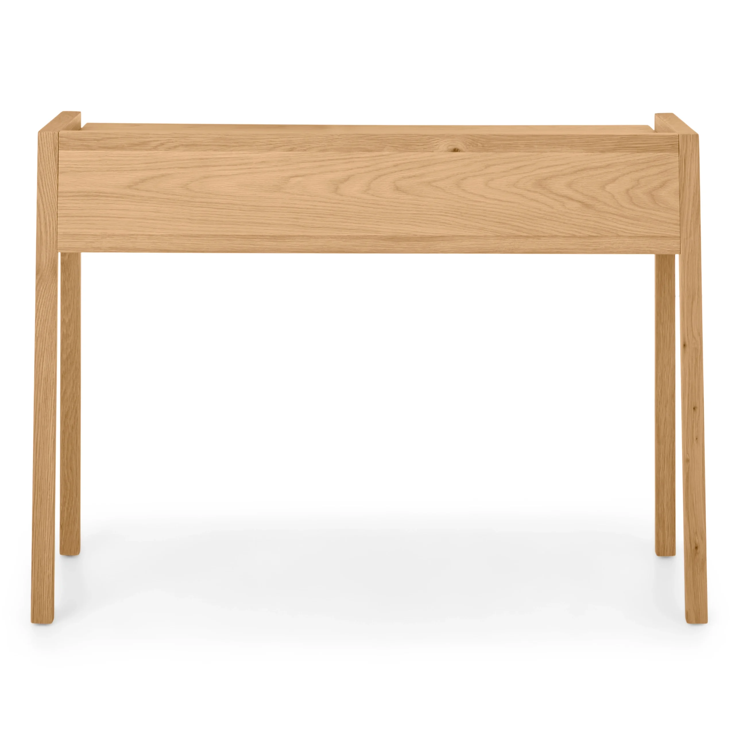 Fantol 43.25_ Desk - Natural Oak - Image 14
