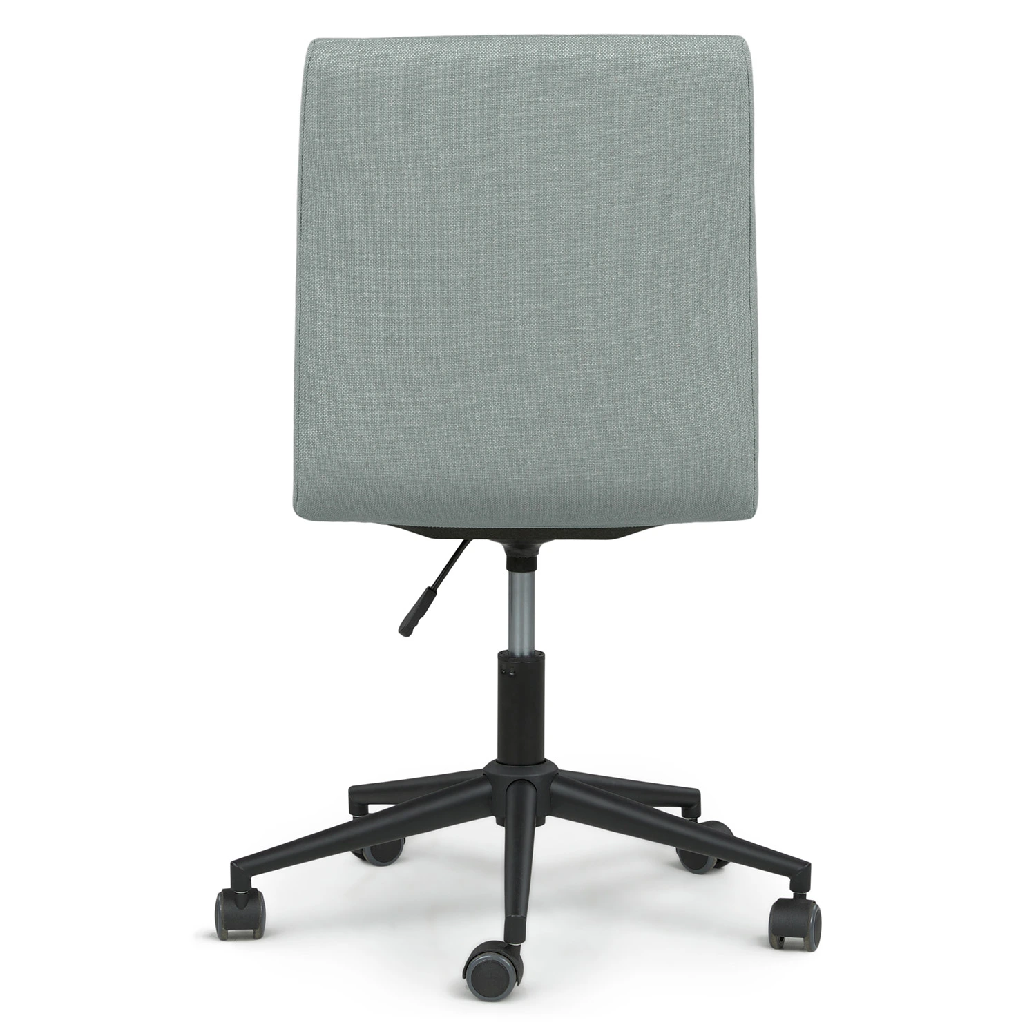 Passo Office Chair - Sprout Aqua - Image 4