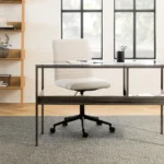 Passo Office Chair - Sprout Gray