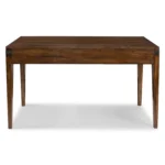 Madera 54_ Desk - Chestnut