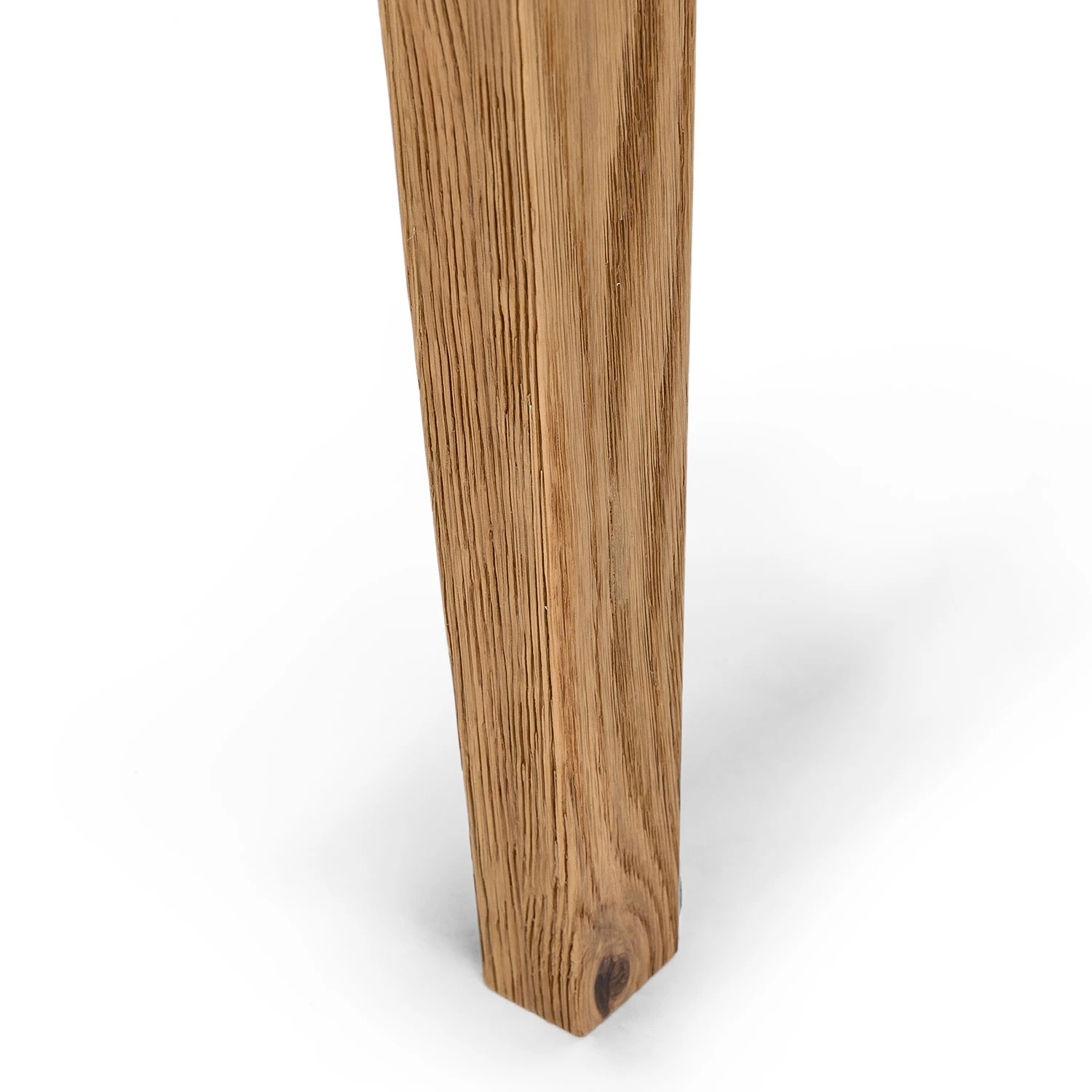 Madera 54_ Desk - Oak - Image 13