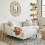 Abisko 94.5_ Left Sectional - Welsh Gray