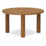Adel 55.5_ Round Dining Table - Smoked Oak-20260127T133956Z-3-001