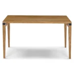Madera 54_ Desk - Oak