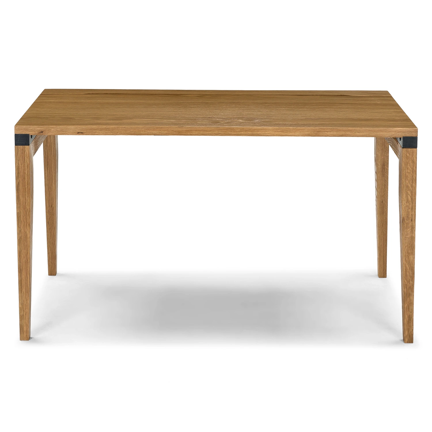 Madera 54_ Desk - Oak - Image 12