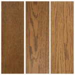 Adel 66.5_ Desk - Smoked Oak