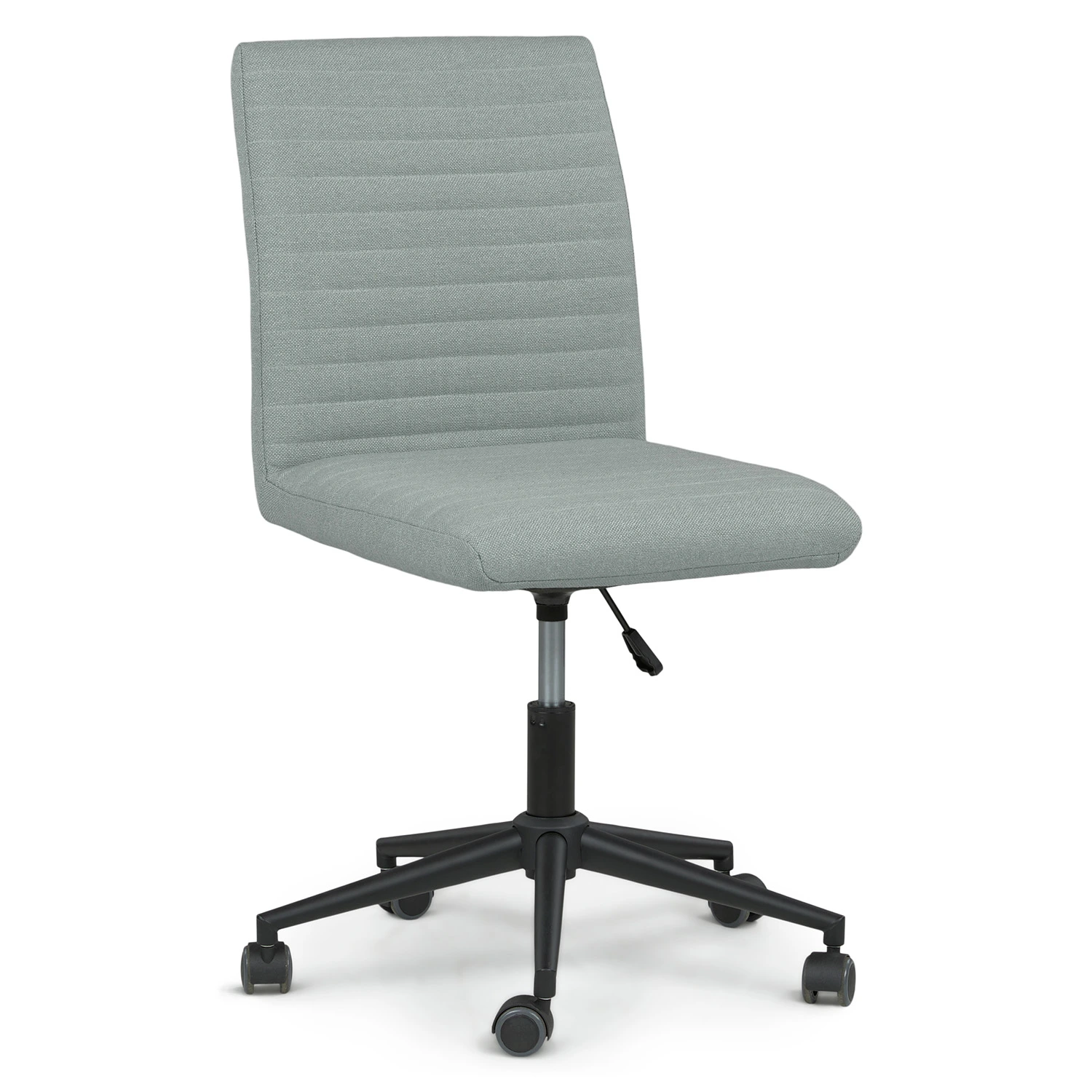 Passo Office Chair - Sprout Aqua - Image 6