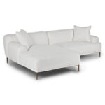 Abisko 94.5_ Left Sectional - Welsh Gray