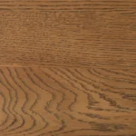 Adel 66.5_ Desk - Smoked Oak