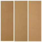 Gerven Leather Office Chair - Charme Tan