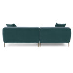Abisko 94.5_ Velvet Left Sectional - Plush Pacific Blue-20260127T132826Z-3-001