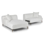 Abisko 94.5_ Left Sectional - Welsh Gray