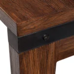 Madera 54_ Desk - Chestnut