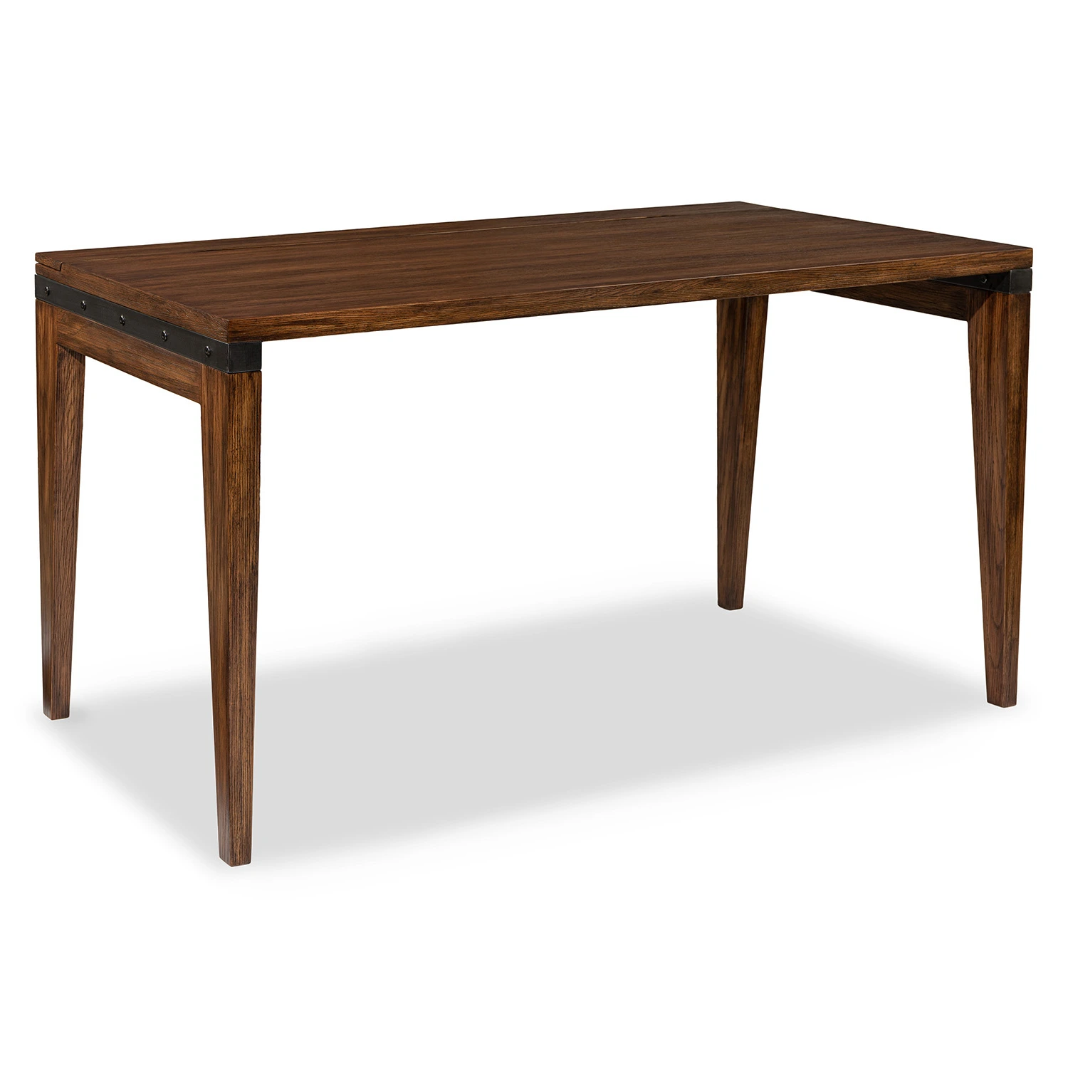 Madera 54_ Desk - Chestnut - Image 15