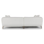 Abisko 94.5_ Left Sectional - Welsh Gray