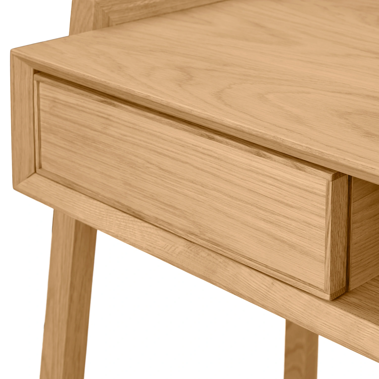 Fantol 43.25_ Desk - Natural Oak - Image 7