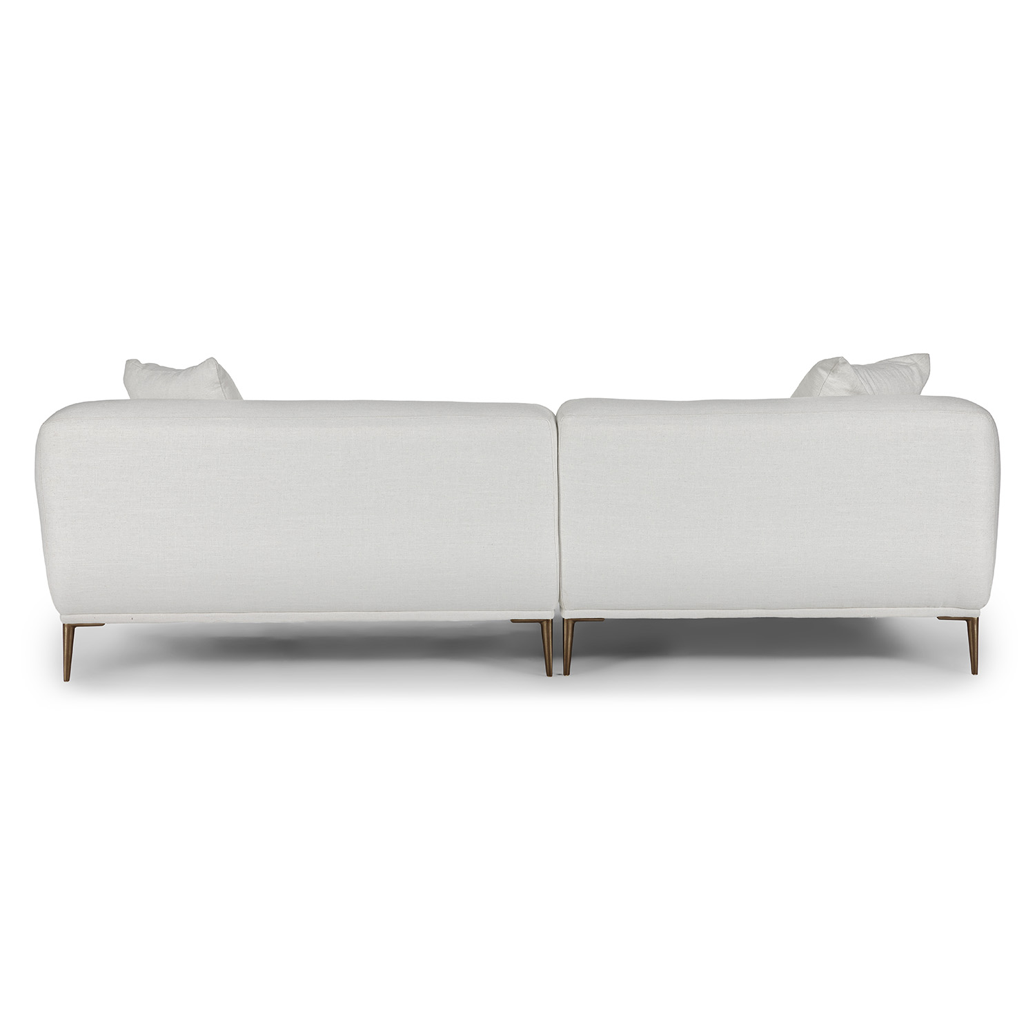 Abisko 94.5_ Left Sectional - Welsh Gray - Image 9