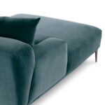 Abisko 94.5_ Velvet Left Sectional - Plush Pacific Blue-20260127T132826Z-3-001