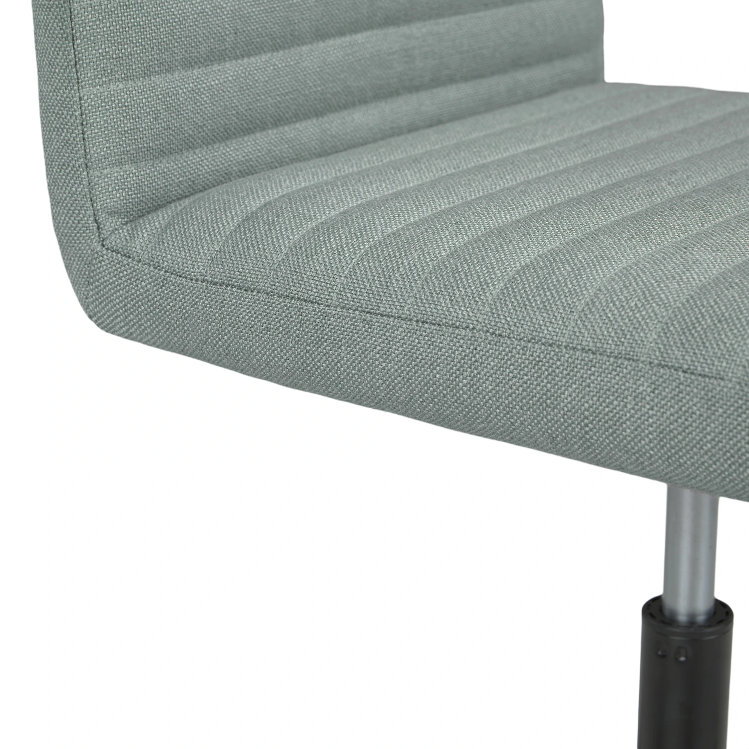 Passo Office Chair - Sprout Aqua - Image 10