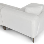 Abisko 94.5_ Left Sectional - Welsh Gray