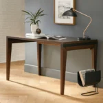 Madera 54_ Desk - Chestnut