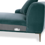 Abisko 94.5_ Velvet Left Sectional - Plush Pacific Blue-20260127T132826Z-3-001