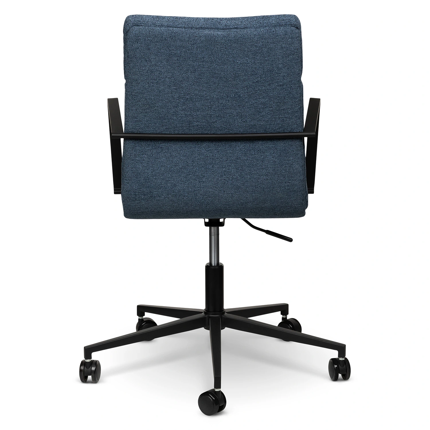 Gerven Office Chair - Ultramarine Blue - Image 10