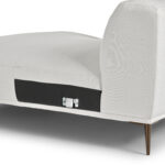 Abisko 94.5_ Left Sectional - Welsh Gray