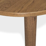 Adel 55.5_ Round Dining Table - Smoked Oak-20260127T133956Z-3-001