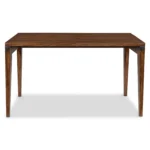 Madera 54_ Desk - Chestnut