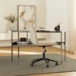 Passo Office Chair - Sprout Gray