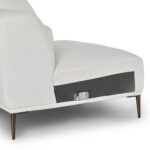 Abisko 94.5_ Left Sectional - Welsh Gray