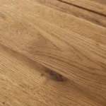 Madera 54_ Desk - Oak
