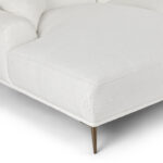 Abisko 94.5_ Left Sectional - Welsh Gray