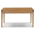 Madera 54_ Desk - Oak