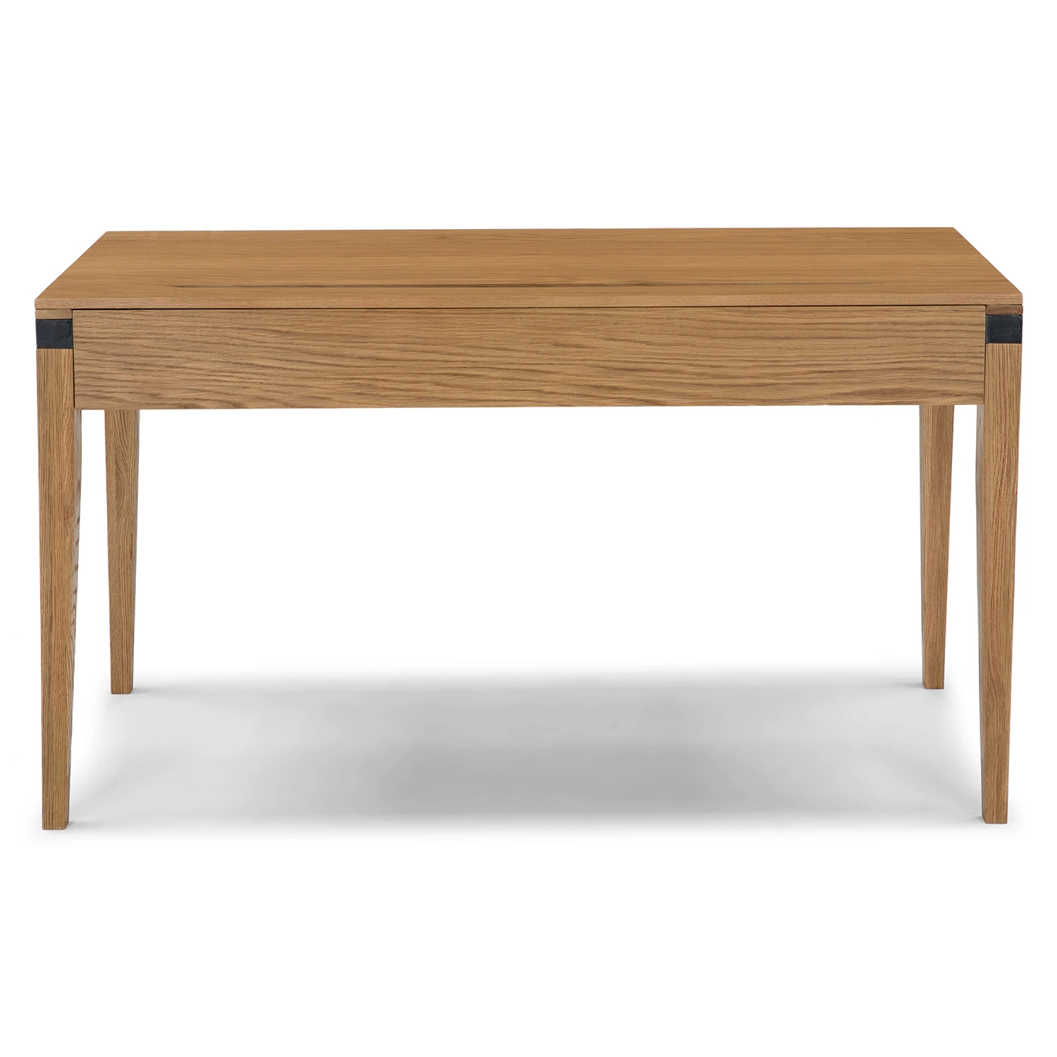Madera 54_ Desk - Oak - Image 11