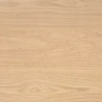 Adel 66.5_ Desk - White Oak