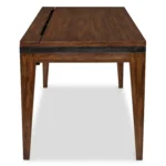 Madera 54_ Desk - Chestnut