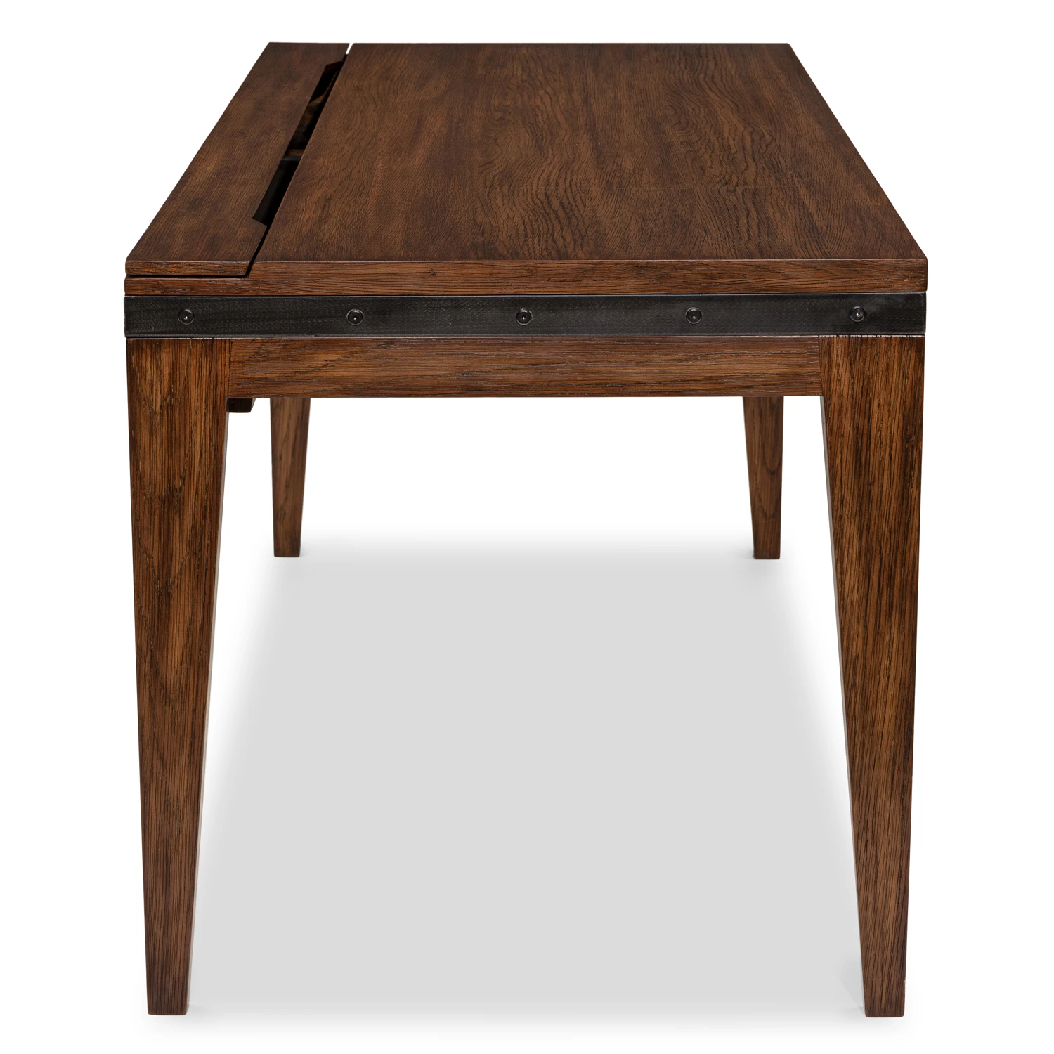 Madera 54_ Desk - Chestnut - Image 3