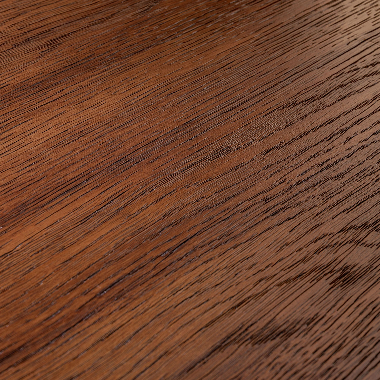 Madera 54_ Desk - Chestnut - Image 2