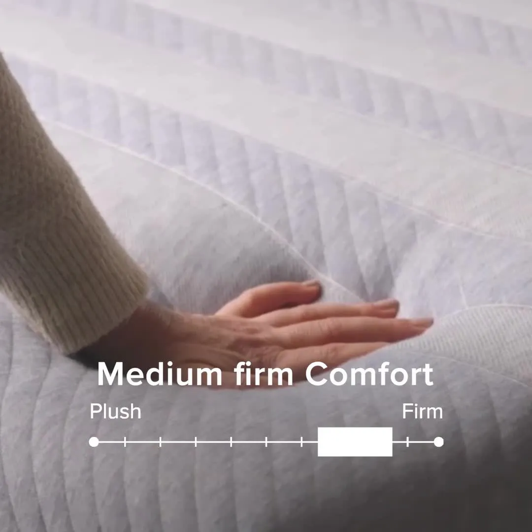 Leesa Studio King Mattress - Image 6