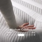 Leesa Original Queen Mattress